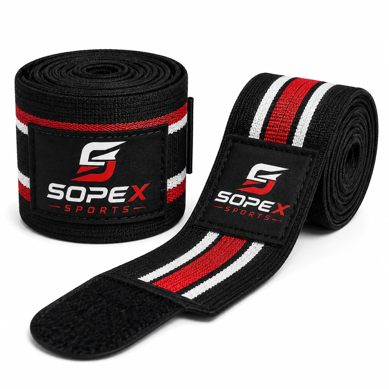 Elastic Hand Wraps & Boxing Bandages