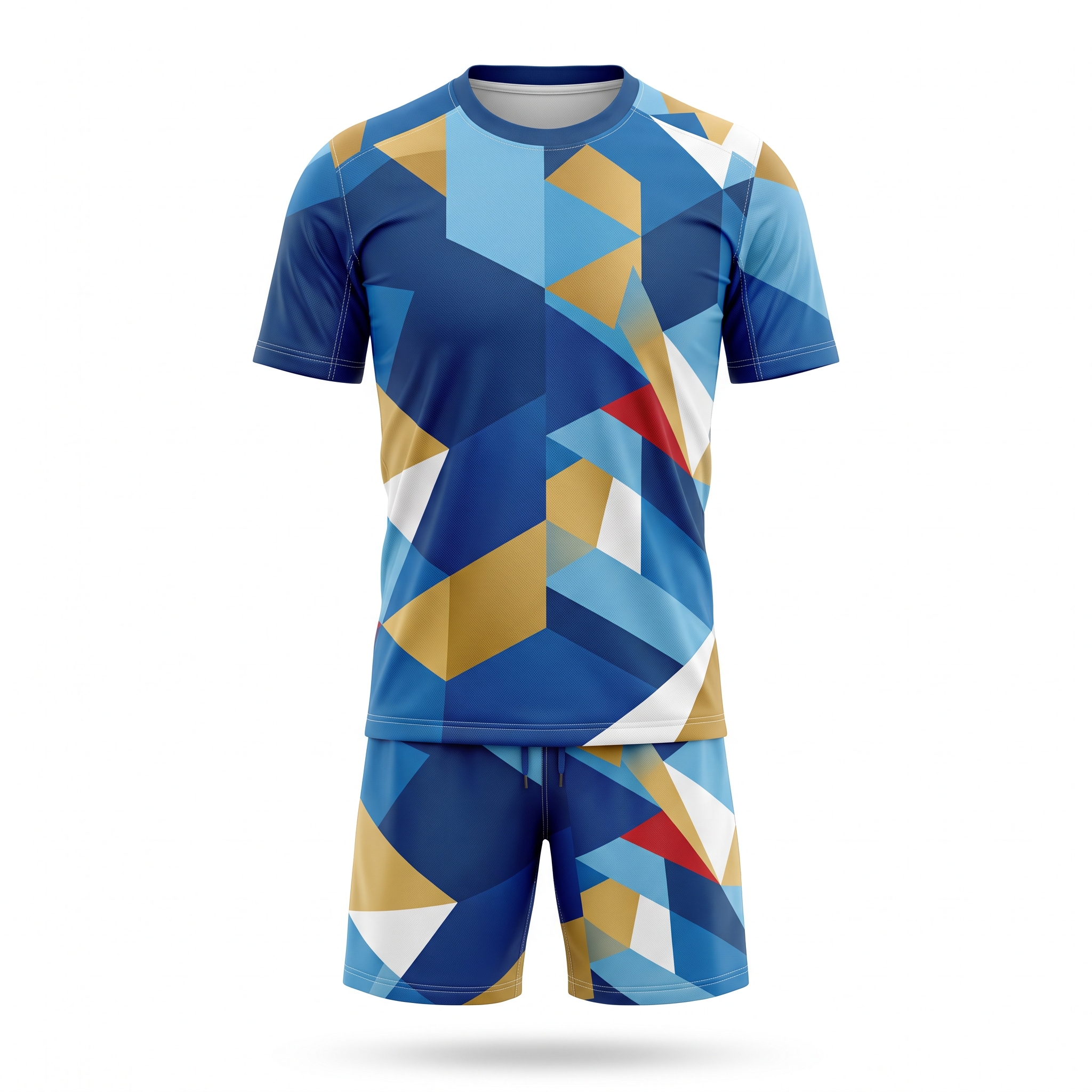 Custom Sublimation Sportswear