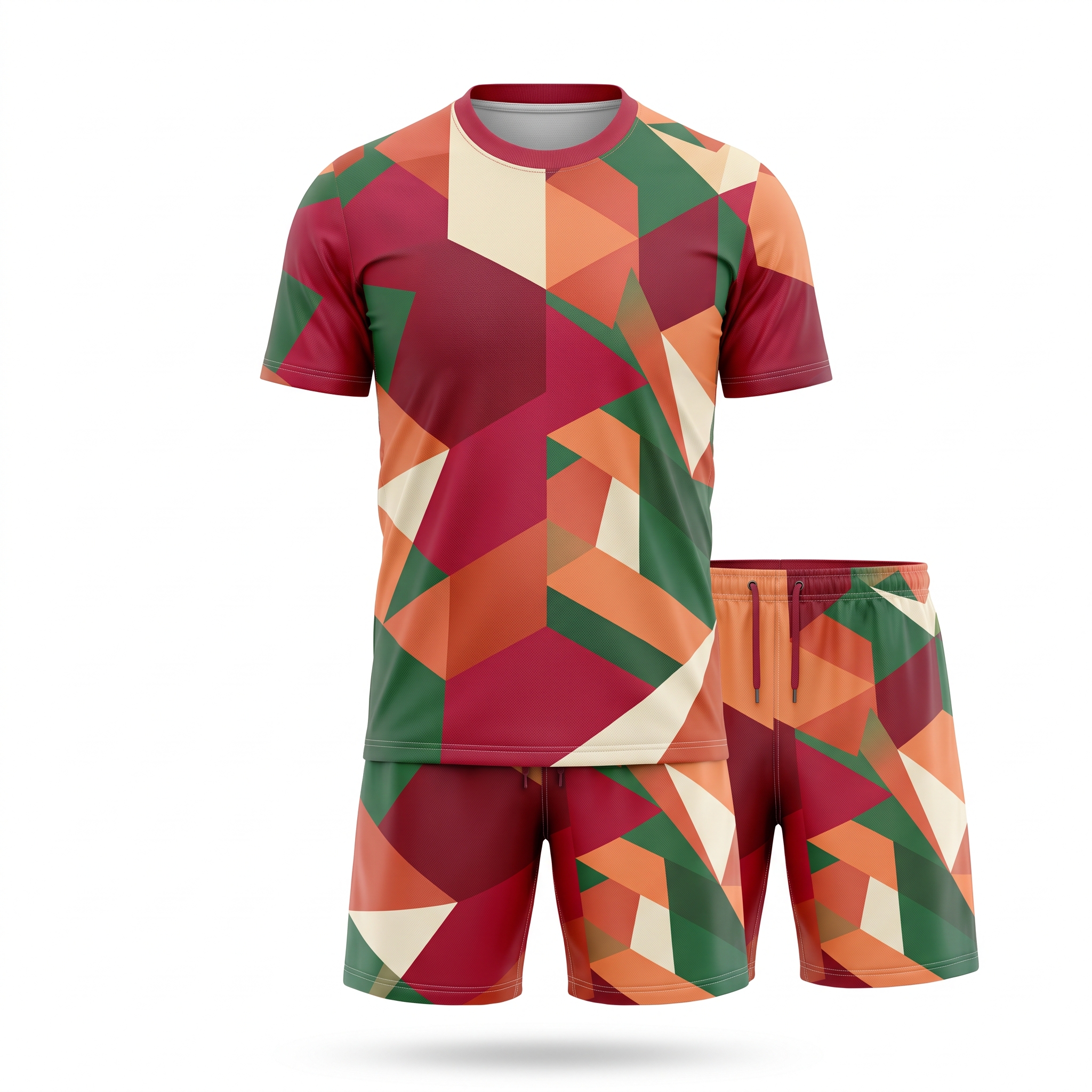 Performance Team Wear